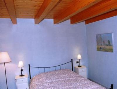 фото отеля Val Borlezza B&B