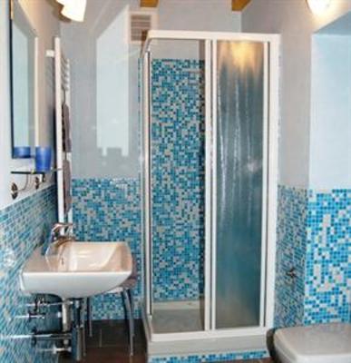 фото отеля Val Borlezza B&B