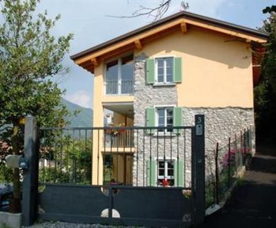 фото отеля Val Borlezza B&B