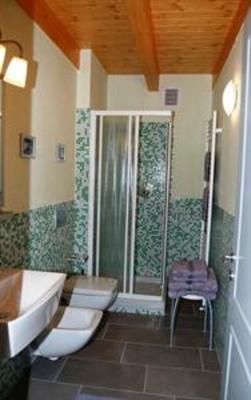 фото отеля Val Borlezza B&B