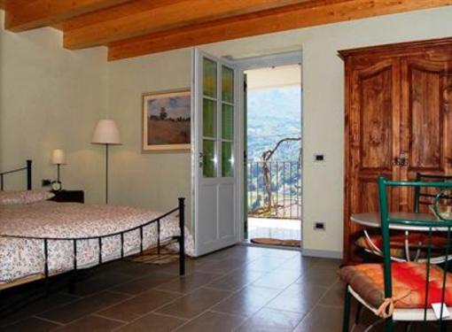 фото отеля Val Borlezza B&B