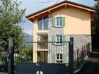 фото отеля Val Borlezza B&B