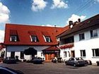 фото отеля Adler Nichtrauchergasthof