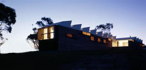 фото отеля Moonlight Head Private Lodge