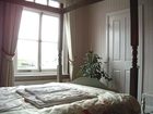 фото отеля Chombeys Farm House Bed & Breakfast Tollerton