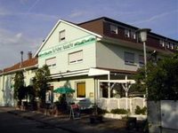 Schöne Aussicht Hotel Rheinstetten