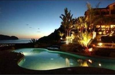 фото отеля Marbella Hotel Jaco