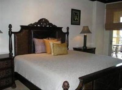 фото отеля Marbella Hotel Jaco