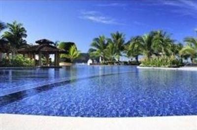 фото отеля Marbella Hotel Jaco