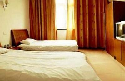 фото отеля Guangyuan Hotel Tongxiang