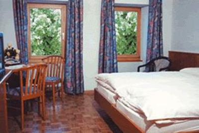 фото отеля Auberge de la Reunion