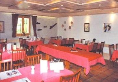 фото отеля Auberge de la Reunion