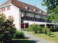 Auberge de la Reunion