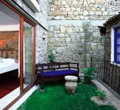 фото отеля Zeytindali Hotel