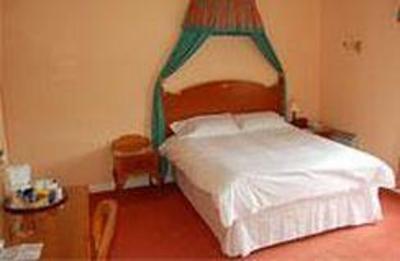 фото отеля Lincolnshire Oak Hotel Sleaford