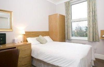 фото отеля Lincolnshire Oak Hotel Sleaford