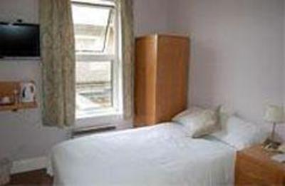 фото отеля Lincolnshire Oak Hotel Sleaford