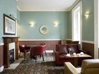 фото отеля Lincolnshire Oak Hotel Sleaford