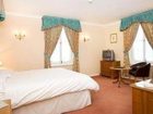 фото отеля Lincolnshire Oak Hotel Sleaford