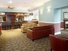 фото отеля Lincolnshire Oak Hotel Sleaford