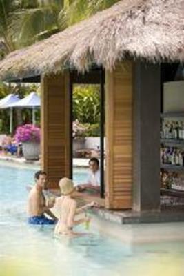 фото отеля Peppers Beach Club & Spa