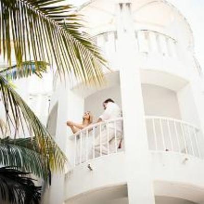фото отеля Peppers Beach Club & Spa
