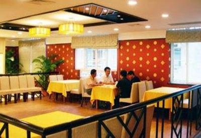 фото отеля Hongzehu Resort Huai'an