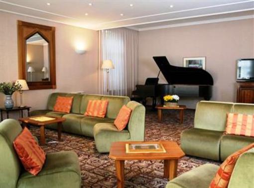 фото отеля Hotel Moderno Premeno