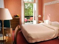 Hotel Moderno Premeno