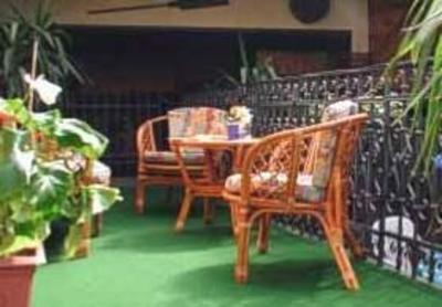 фото отеля Ferien pension Elvira