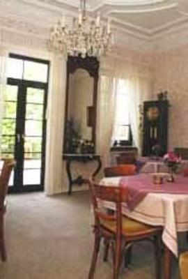 фото отеля Ferien pension Elvira