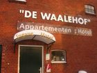фото отеля Hotel de Waalehof