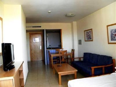 фото отеля Neptuno Apartments Roquetas de Mar