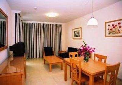 фото отеля Neptuno Apartments Roquetas de Mar