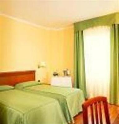 фото отеля Euromeeting Hotel