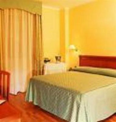 фото отеля Euromeeting Hotel