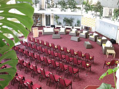 фото отеля Atrium Hotel Amadeus
