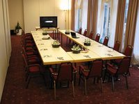 Atrium Hotel Amadeus