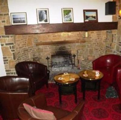 фото отеля The Tom Mogg Inn