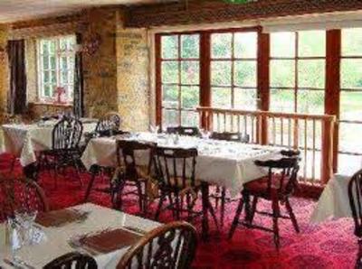 фото отеля The Tom Mogg Inn