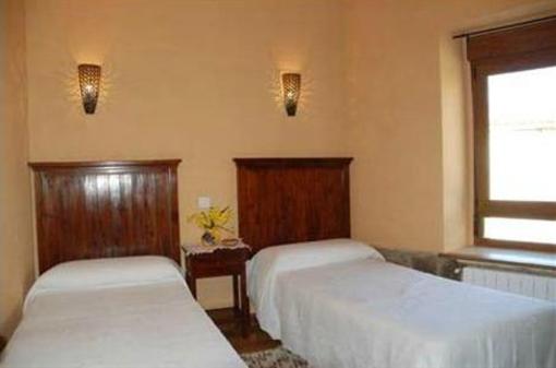 фото отеля Villa Esperanza Aguilar De Campoo