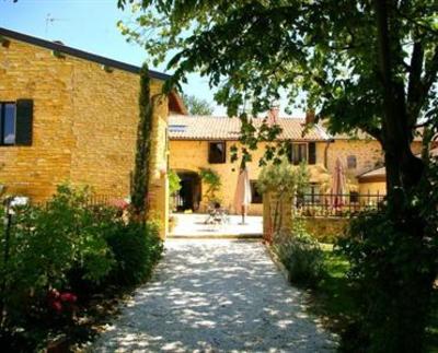 фото отеля Le Clos des Anges