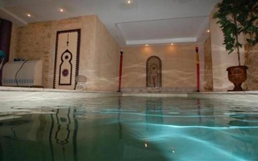 фото отеля Le Clos des Anges