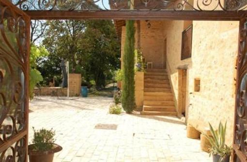 фото отеля Le Clos des Anges