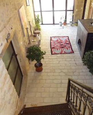 фото отеля Le Clos des Anges