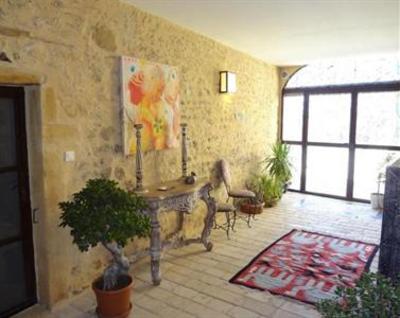 фото отеля Le Clos des Anges
