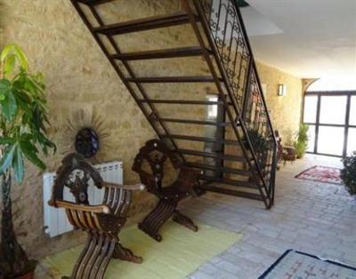 фото отеля Le Clos des Anges