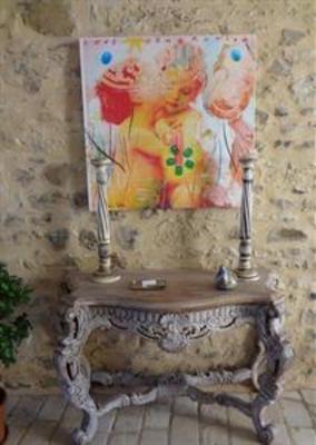 фото отеля Le Clos des Anges