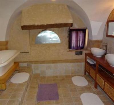 фото отеля Le Clos des Anges