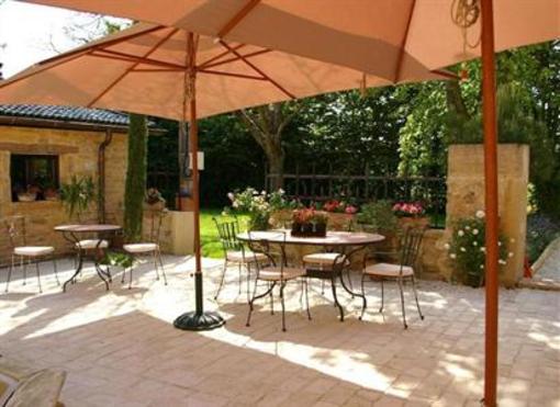 фото отеля Le Clos des Anges